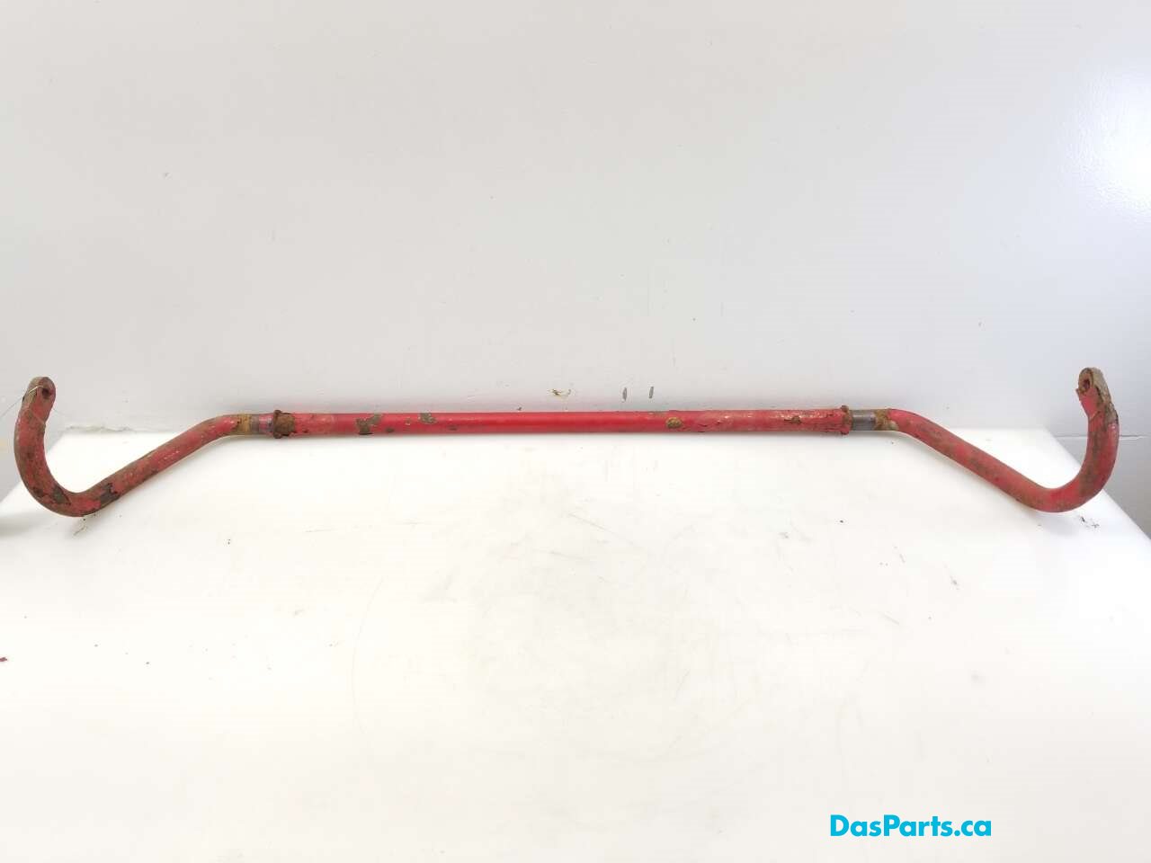 Front Sway Bar