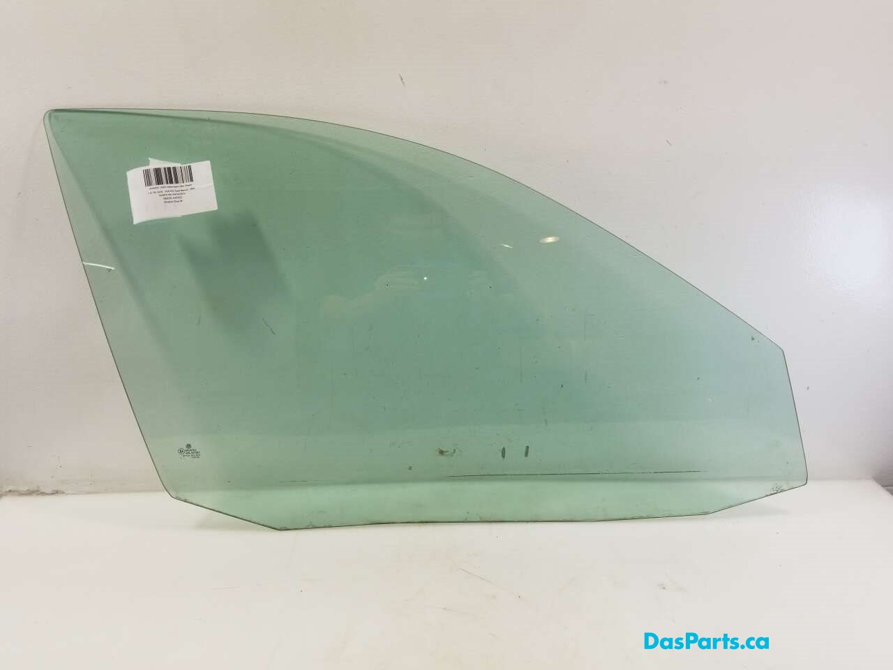 Window Glass RF