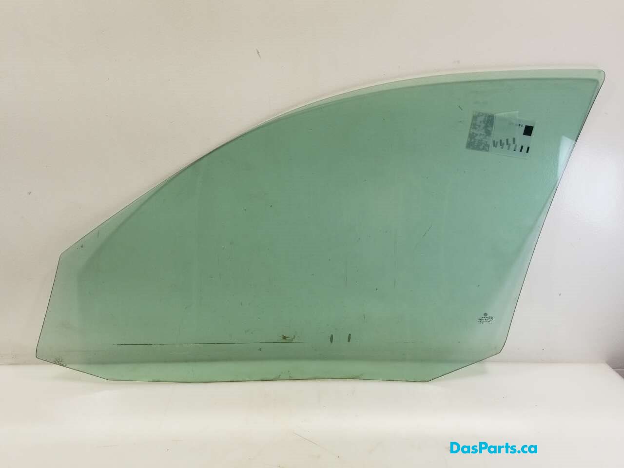 Window Glass RF