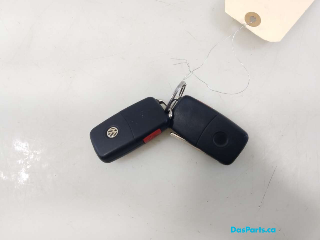 Key Fob (s)
