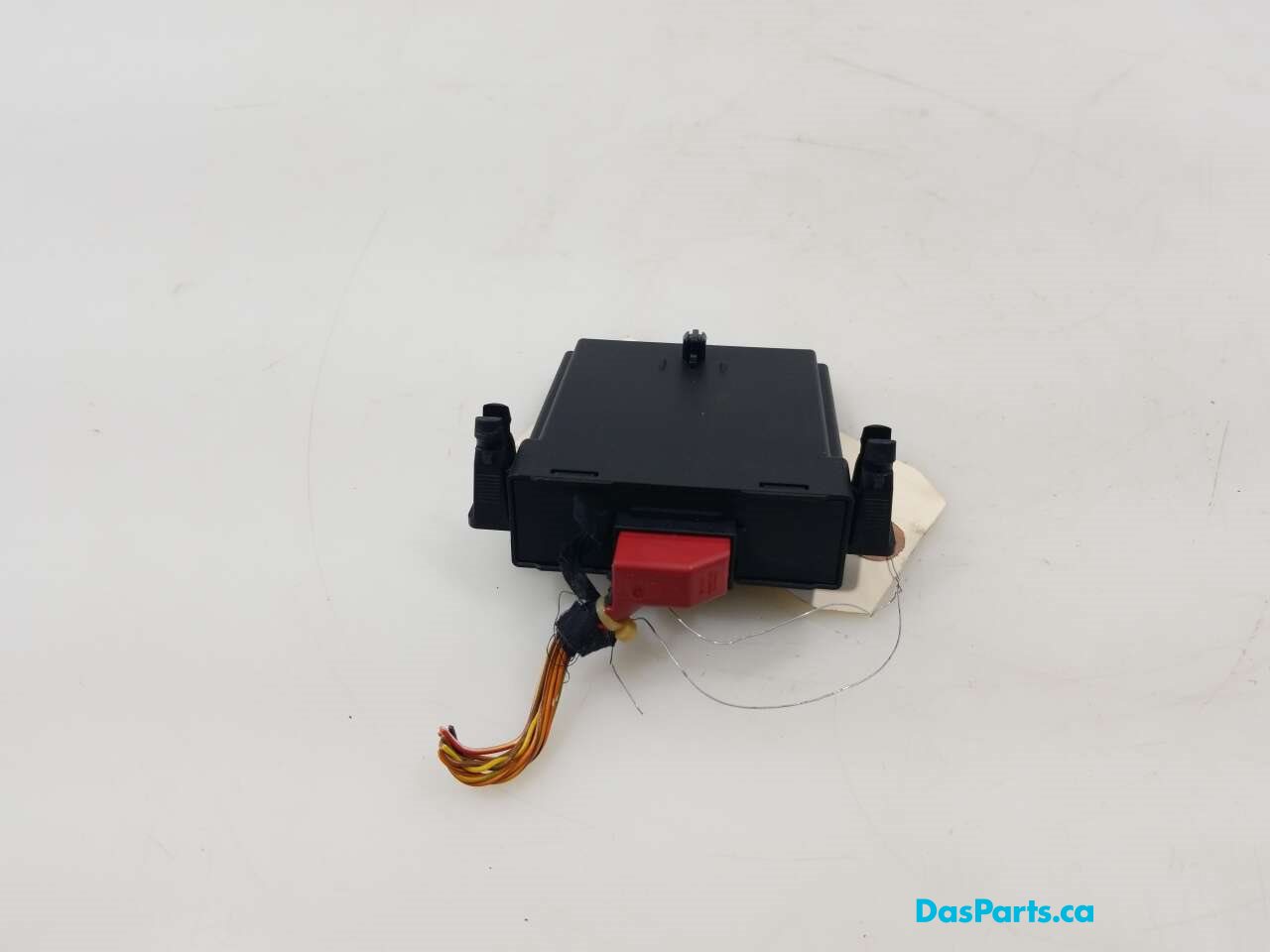 Can Gateway Module