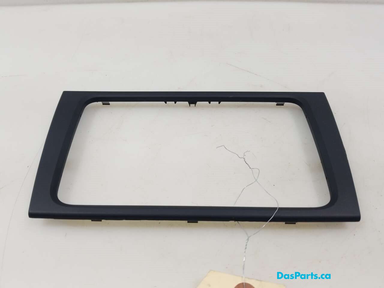 Radio Surround Trim