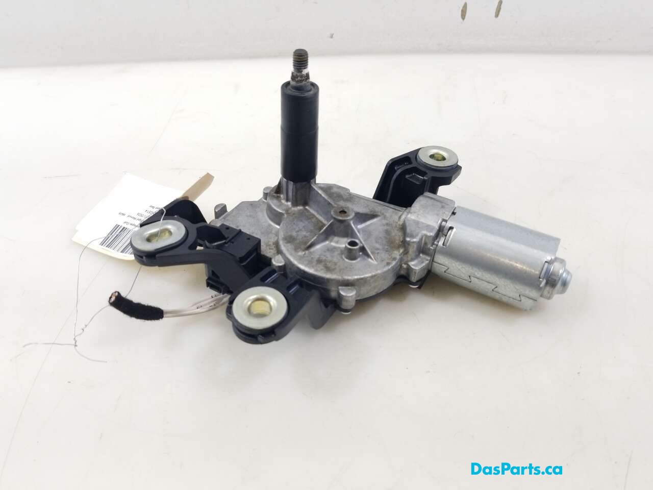 Wiper Motor Rear