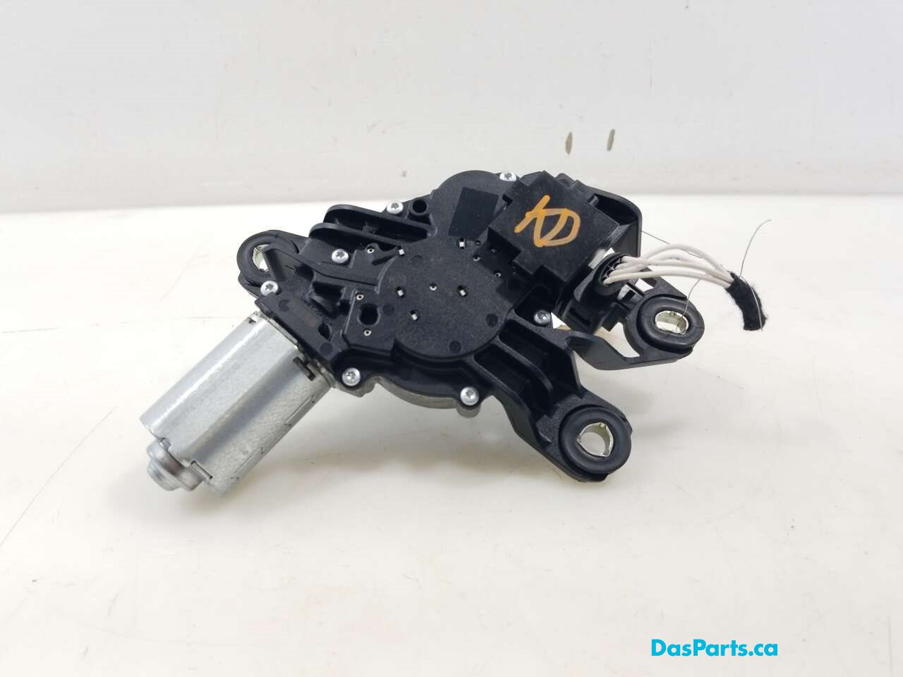 Wiper Motor Rear