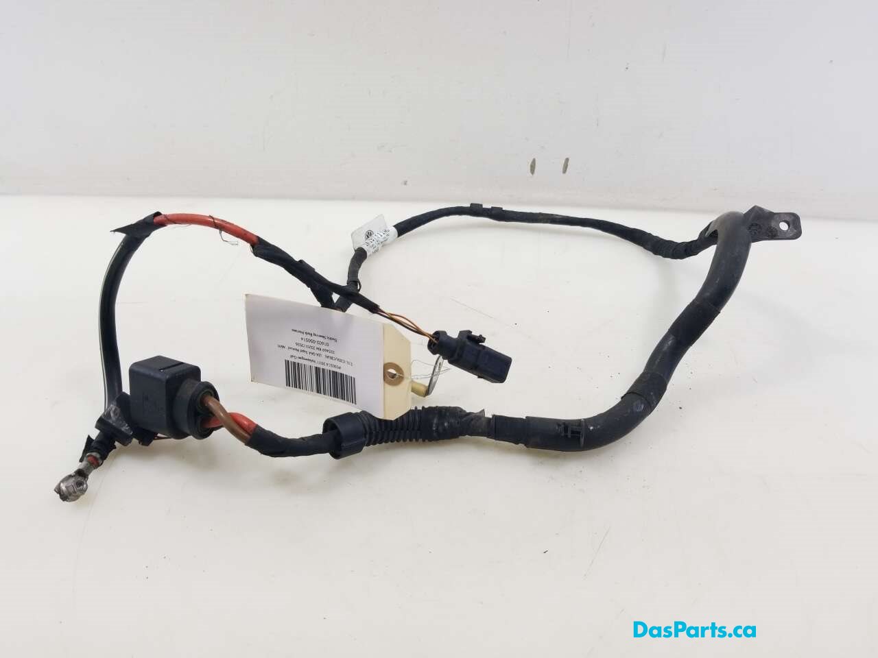Electric Steering Rack Harness