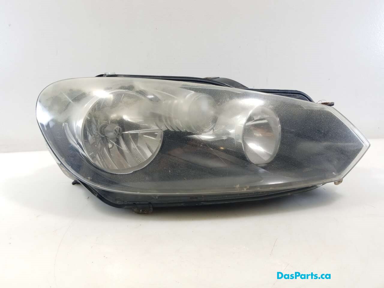 Headlight RF