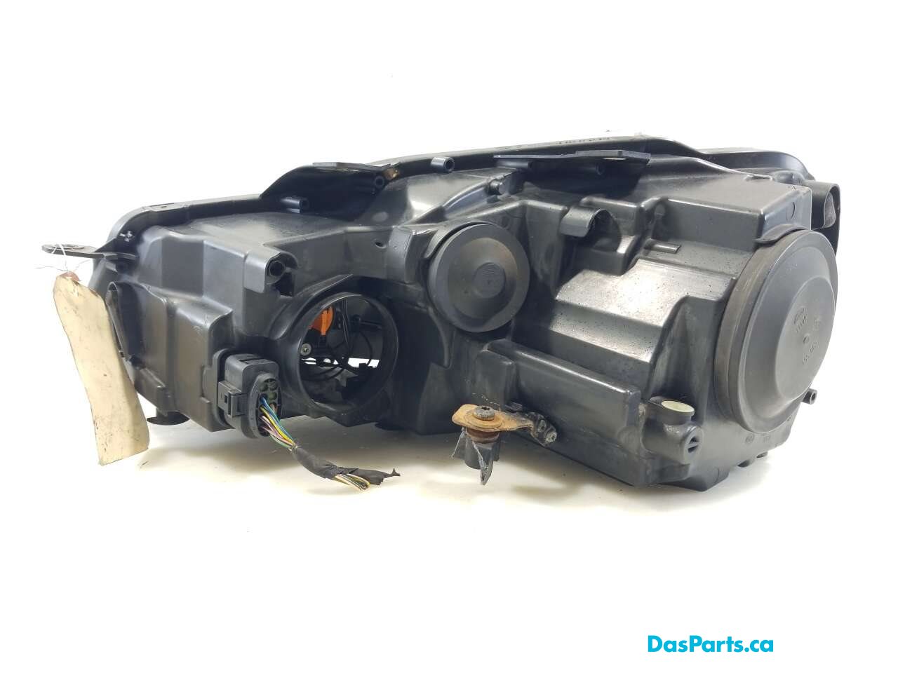 Headlight RF
