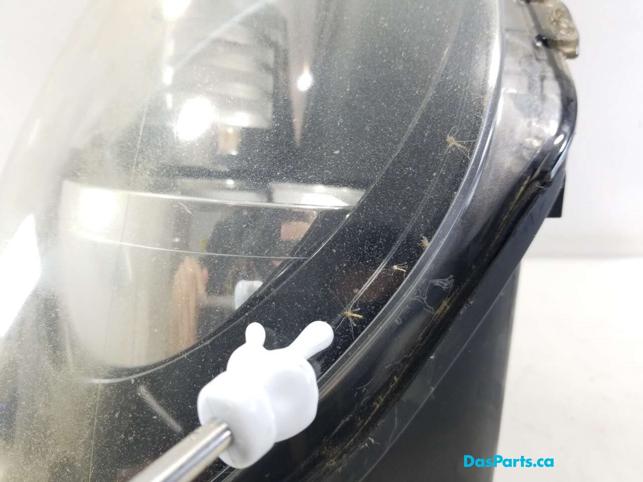 Headlight RF