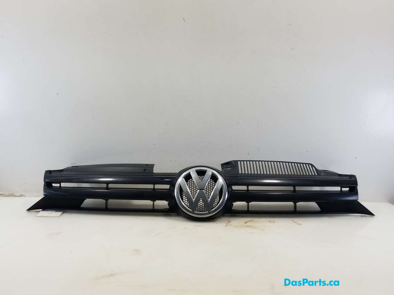 Main Grill