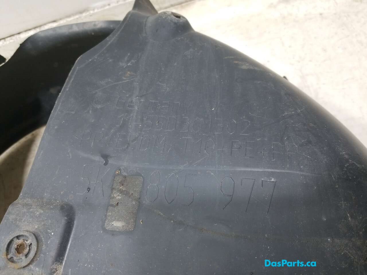Fender Liner LF
