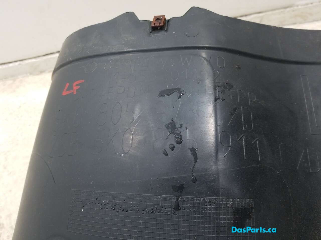 Fender Liner LF 2