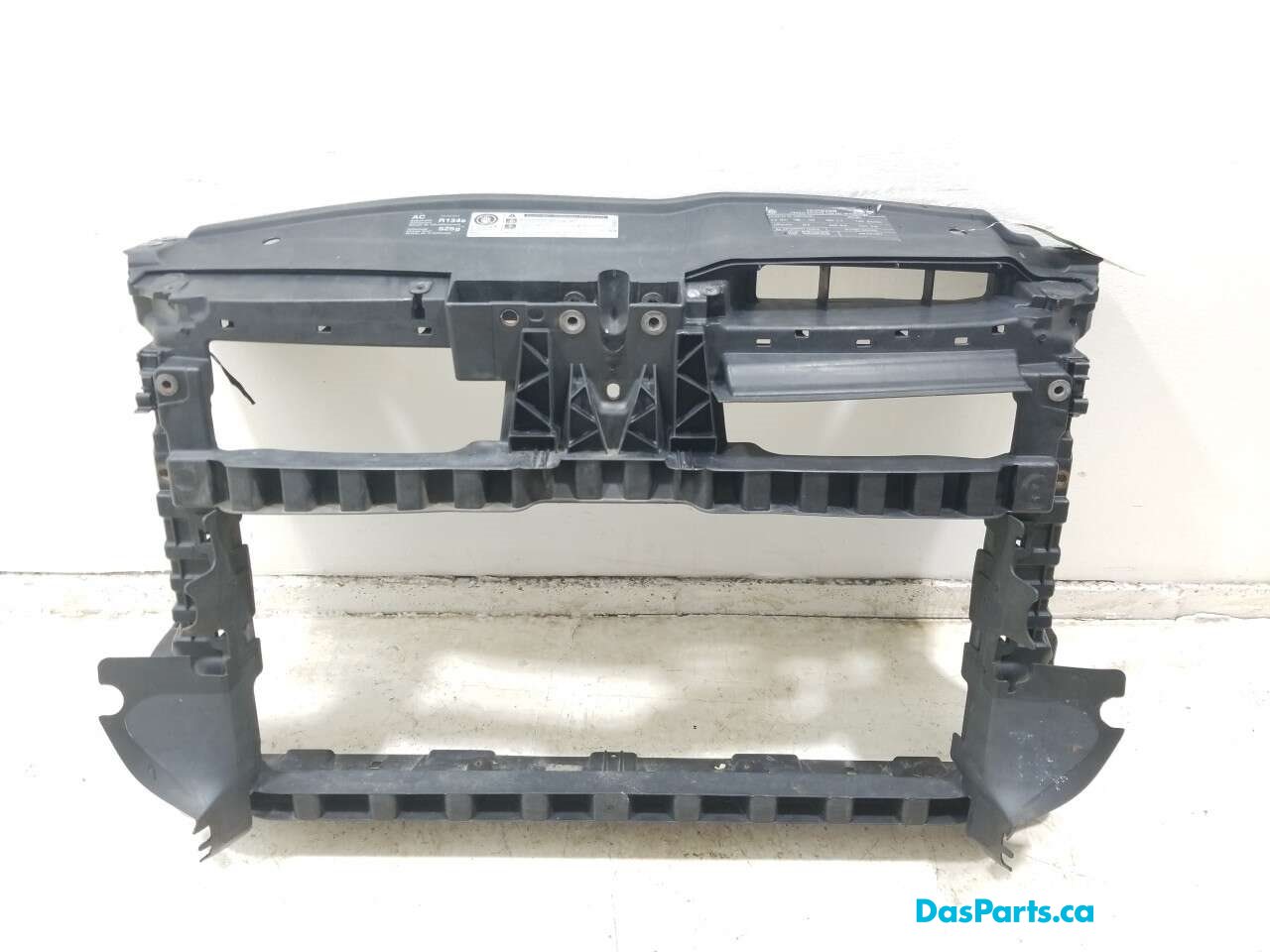 Radiator Support Main
