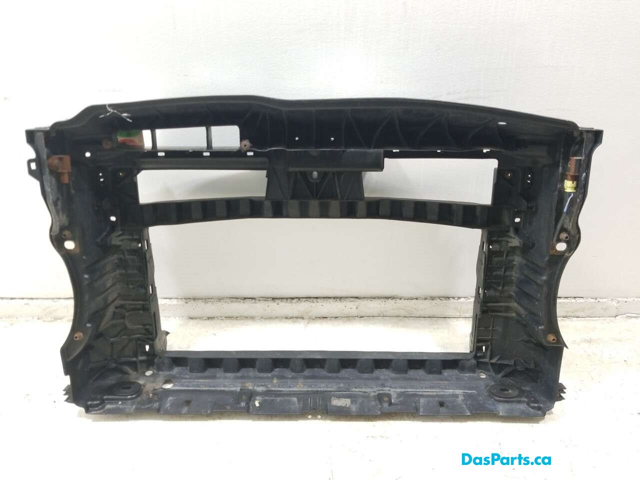 Radiator Support Main