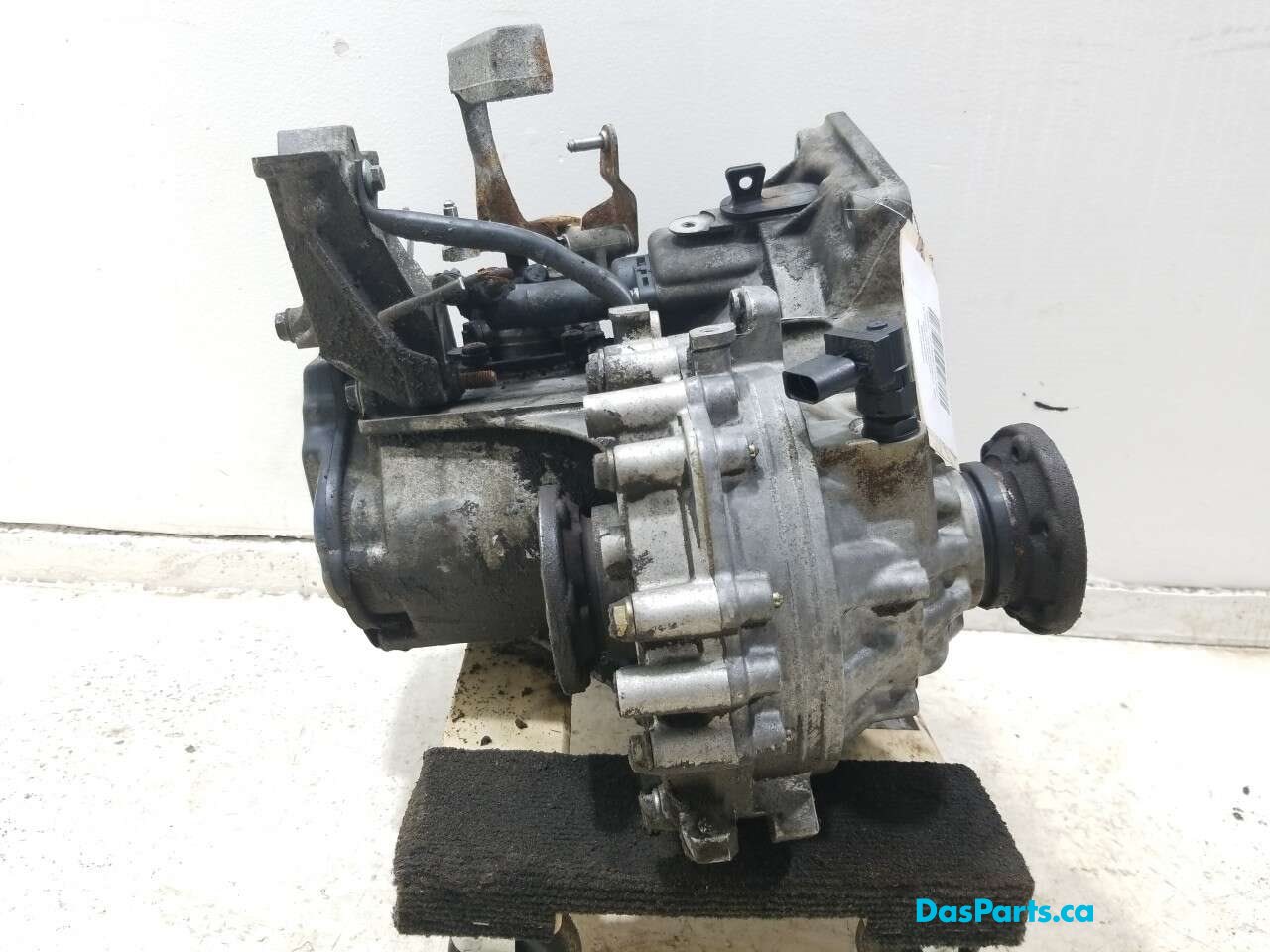 Manual Transmission