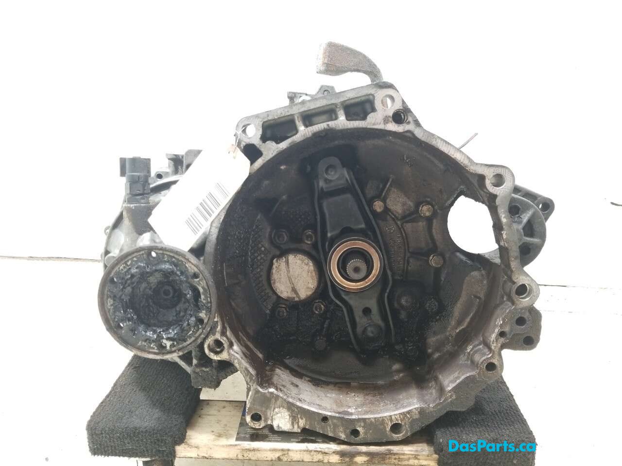 Manual Transmission