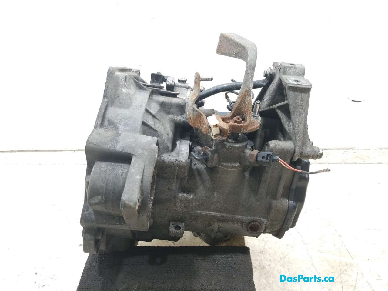 Manual Transmission