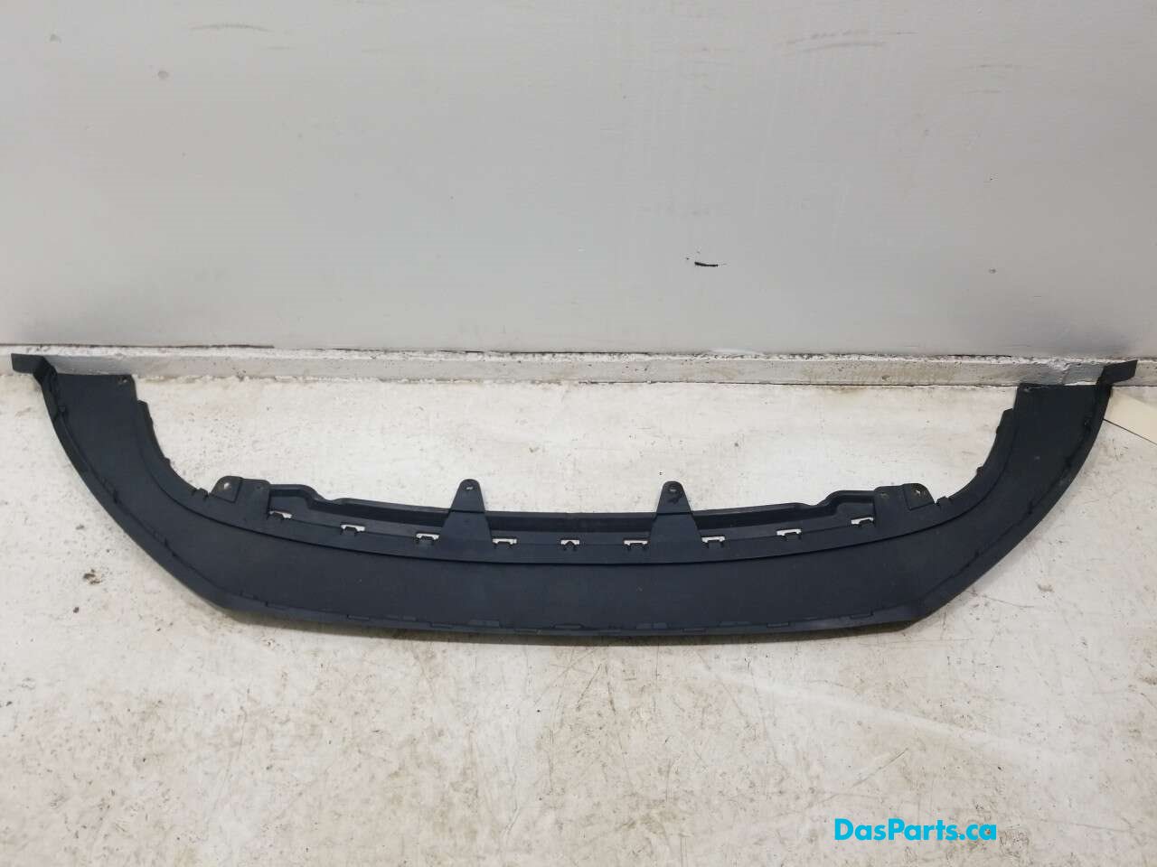 Front Bumper Lip