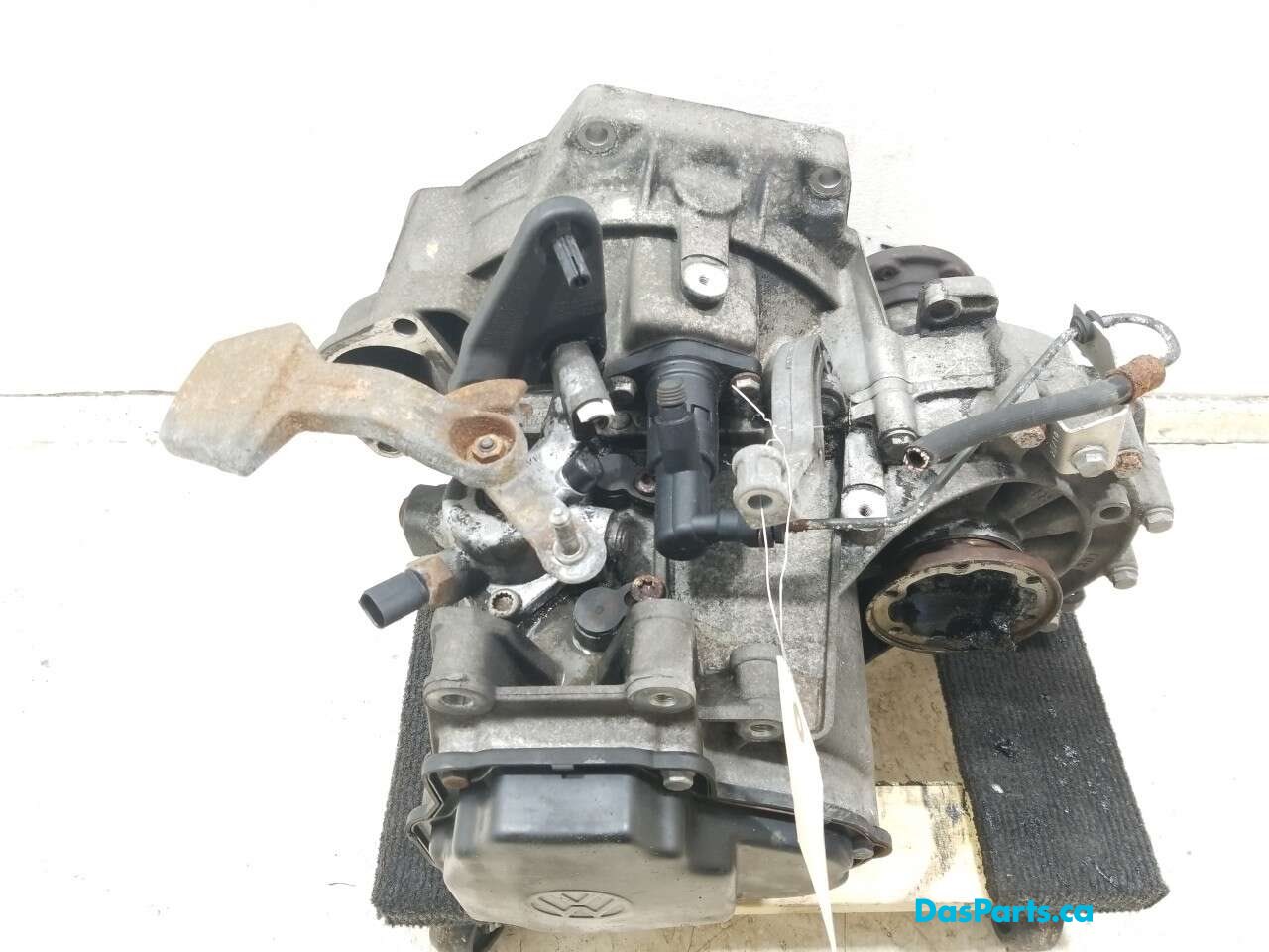 Manual Transmission