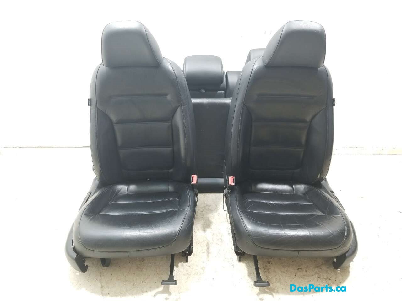 Seat Set Complete