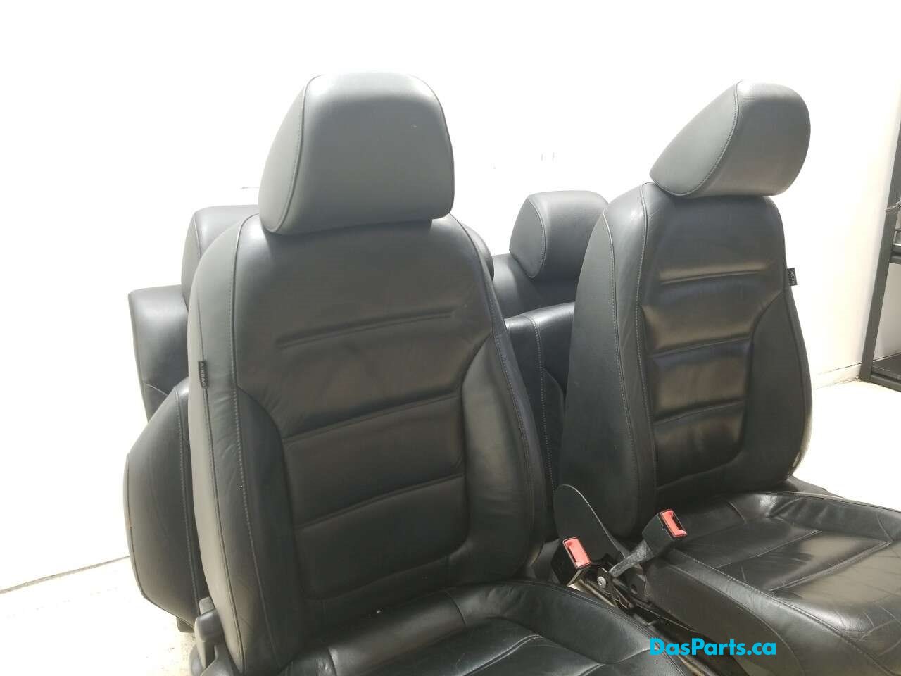 Seat Set Complete