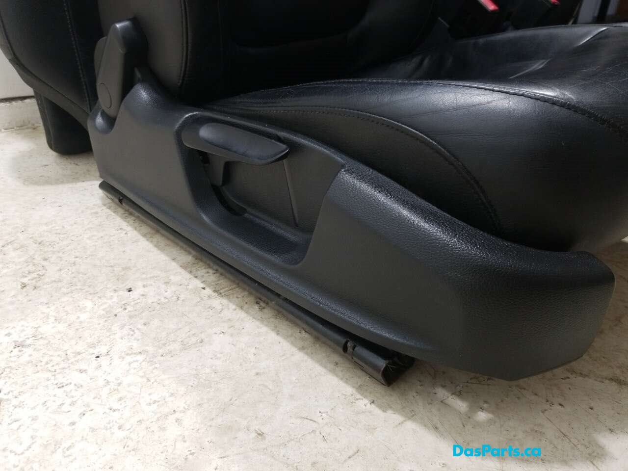 Seat Set Complete