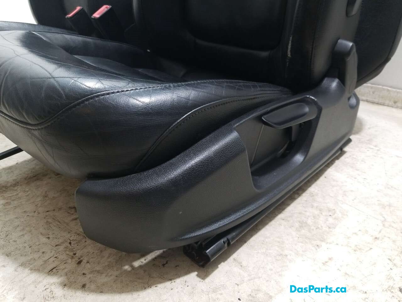 Seat Set Complete