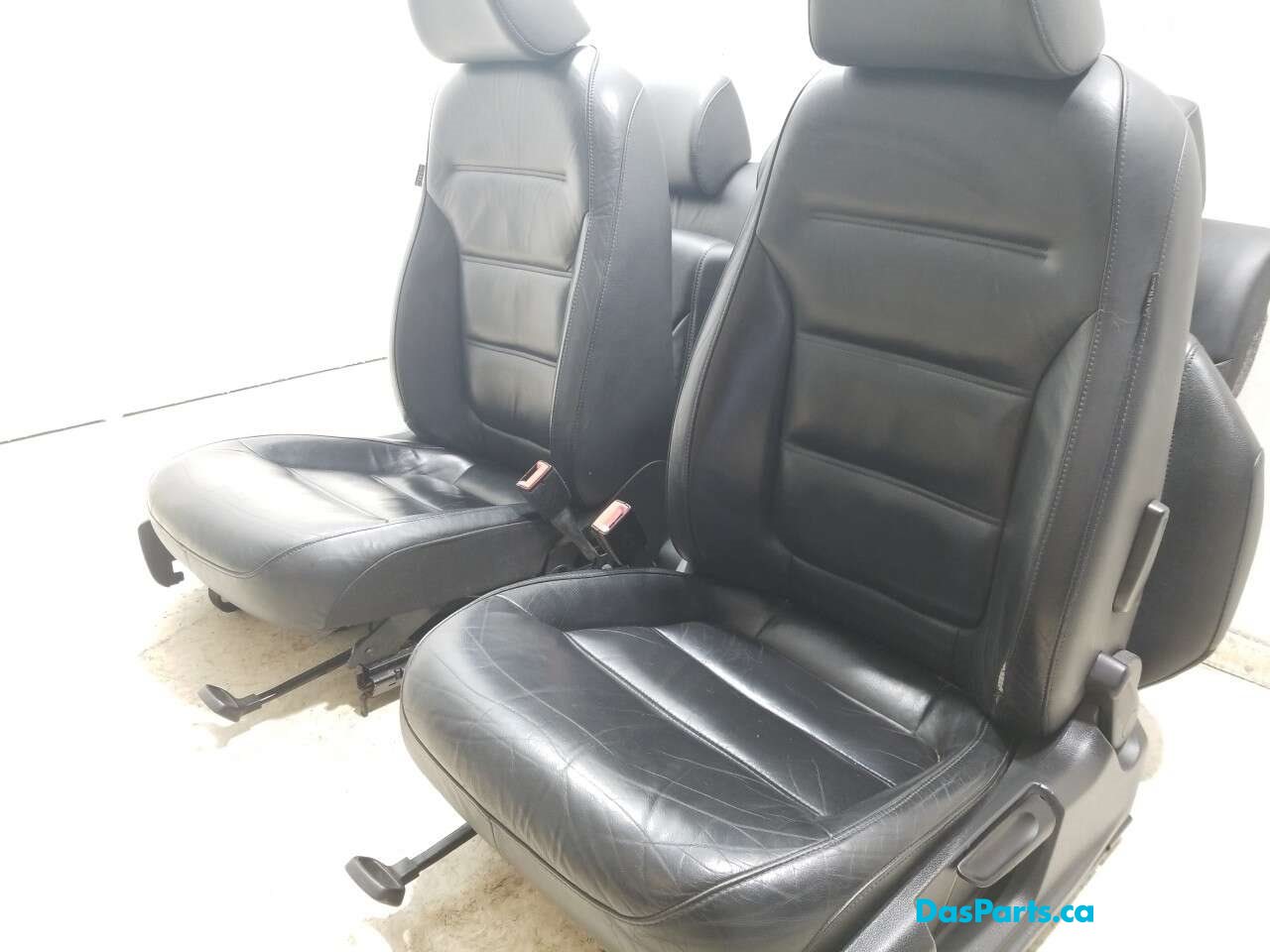 Seat Set Complete
