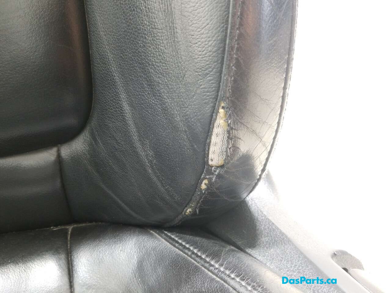 Seat Set Complete