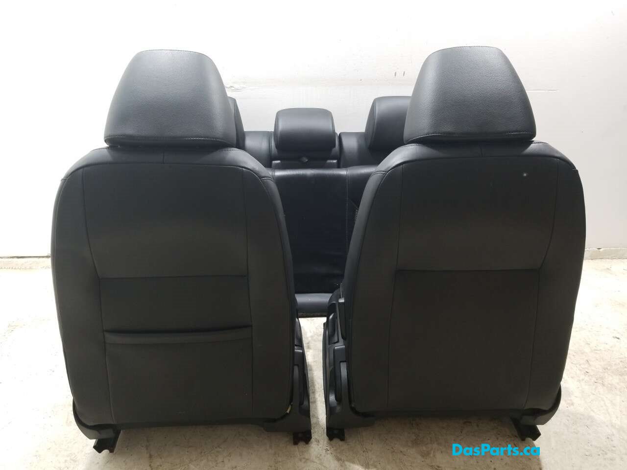 Seat Set Complete