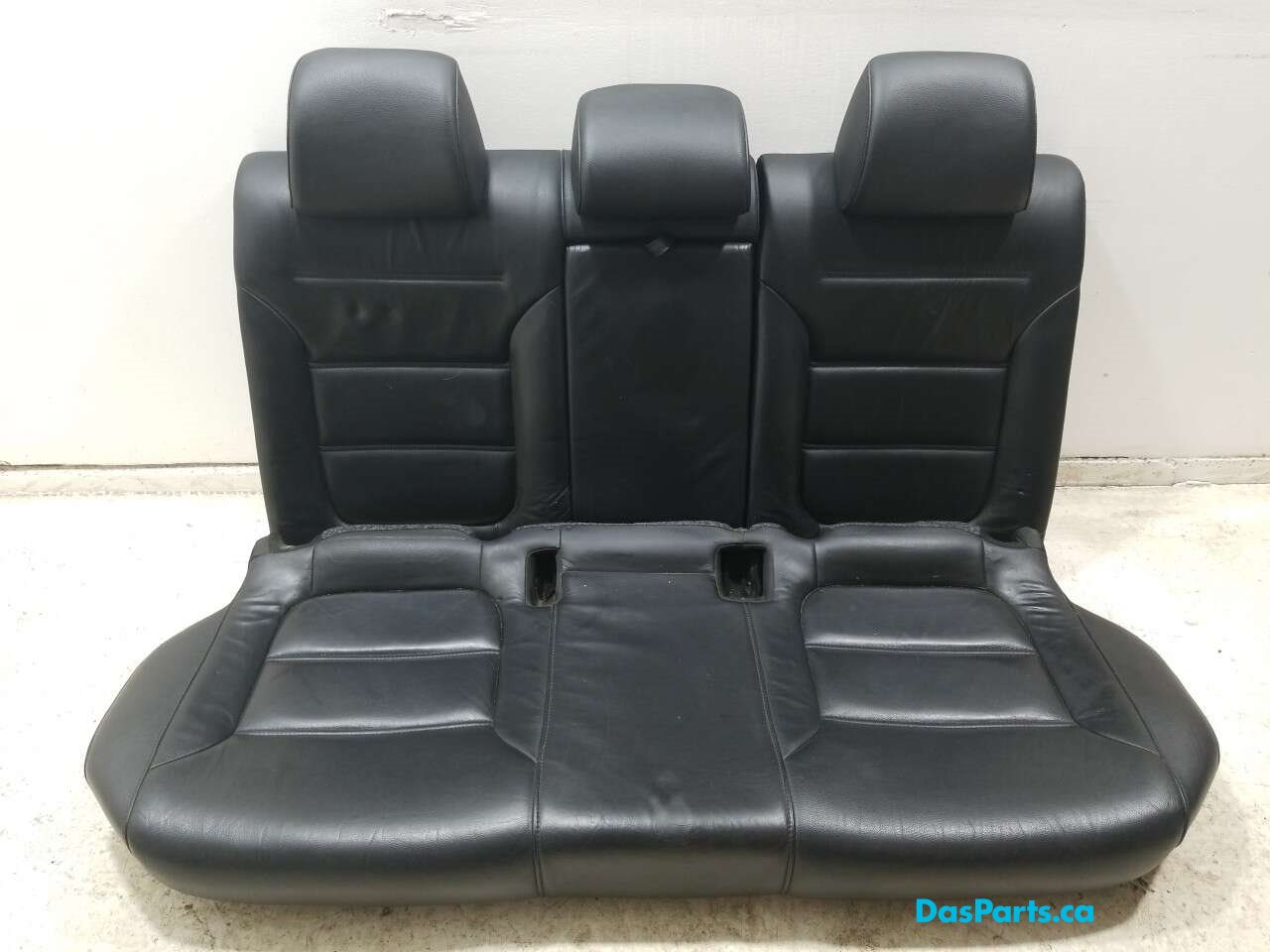 Seat Set Complete