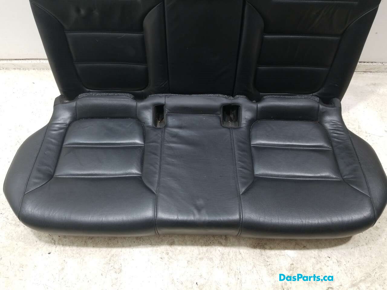 Seat Set Complete