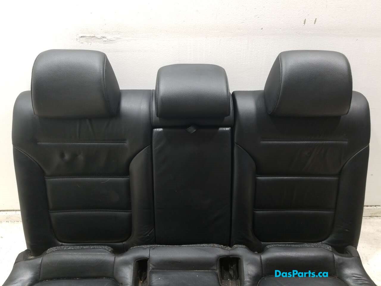 Seat Set Complete
