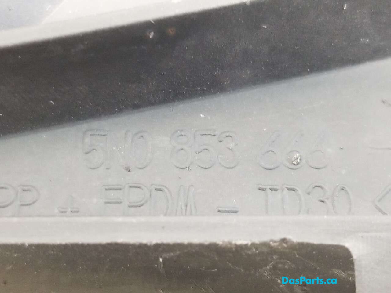 Lower Grill RF