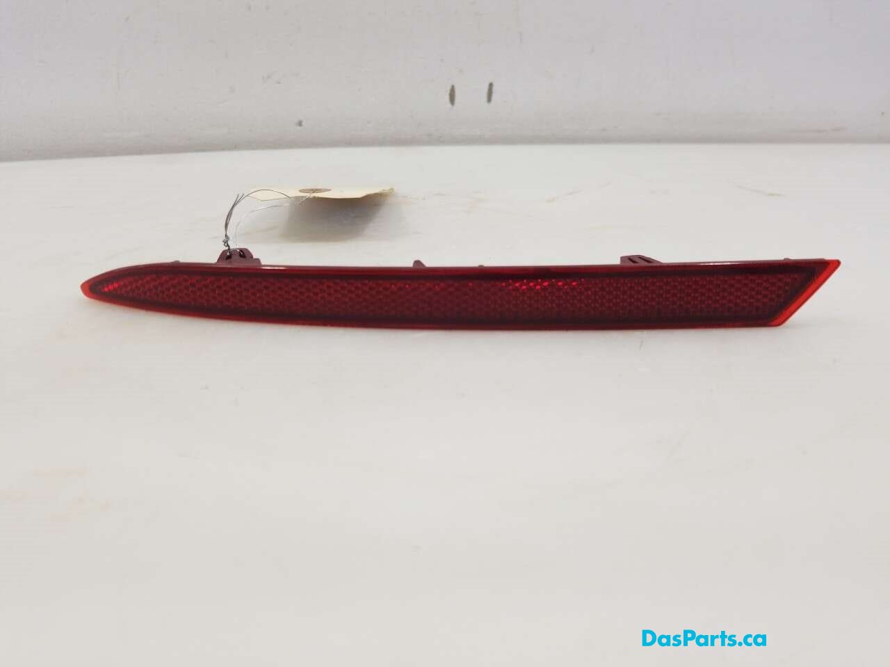 Bumper Reflector LR