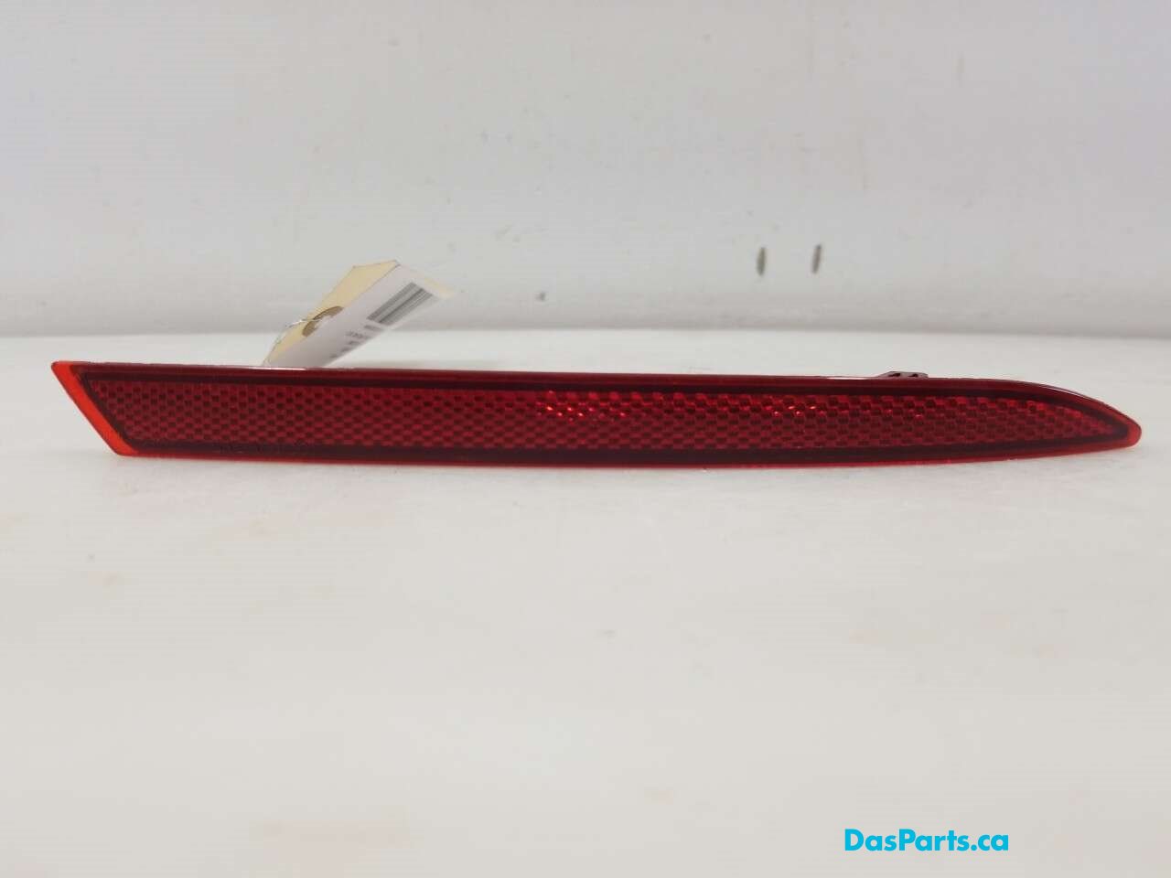 Bumper Reflector RR