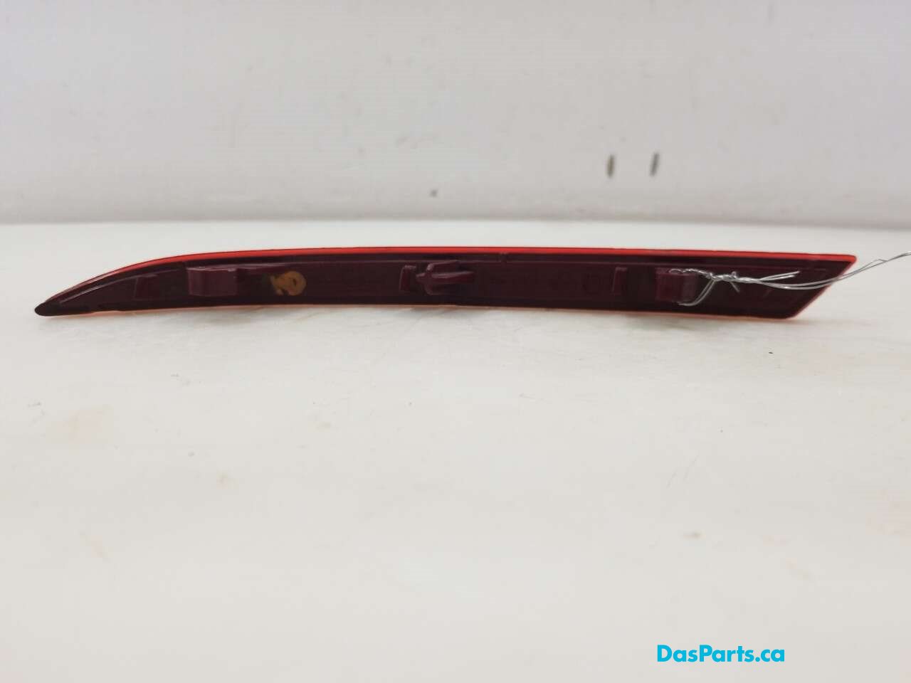 Bumper Reflector RR