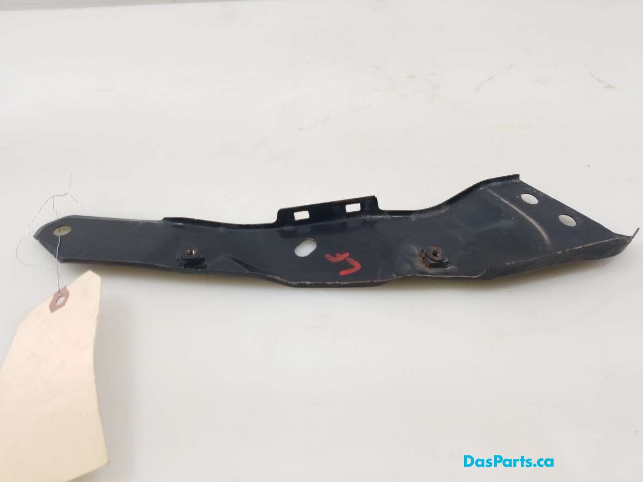 Radiator Support Bracket L 1