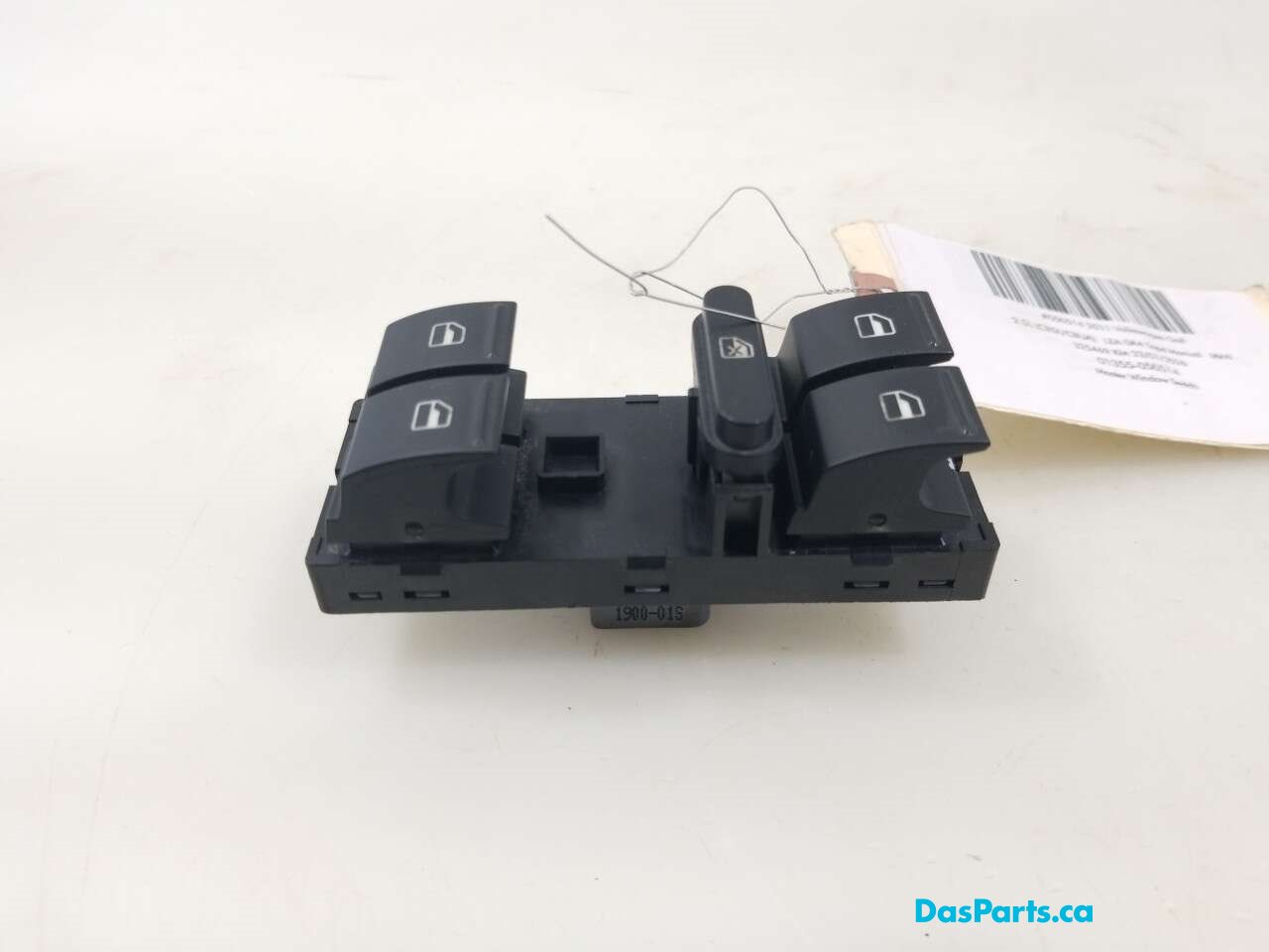 Master Window Switch