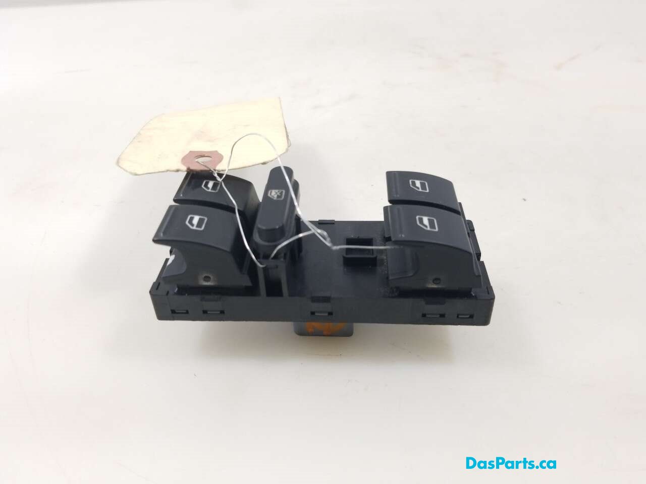 Master Window Switch