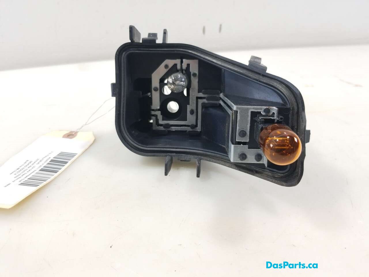 Bulb Tray RR Outer