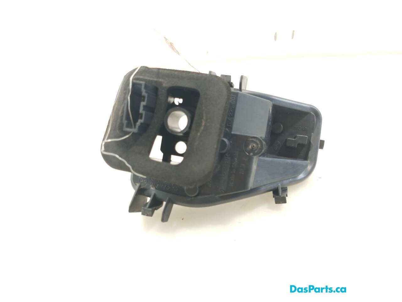 Bulb Tray RR Outer