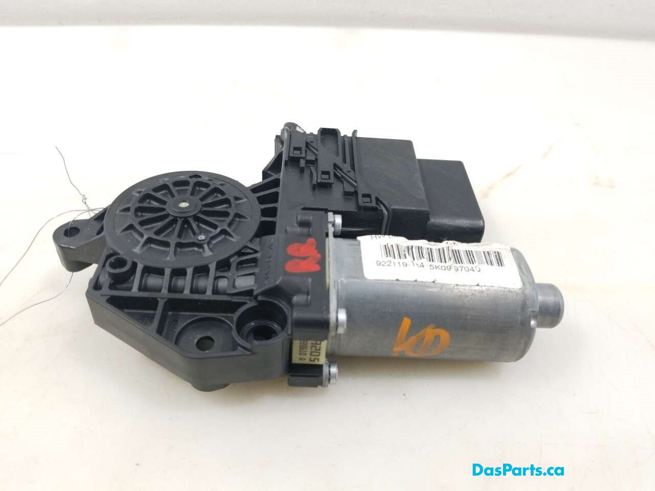 Window Motor RR