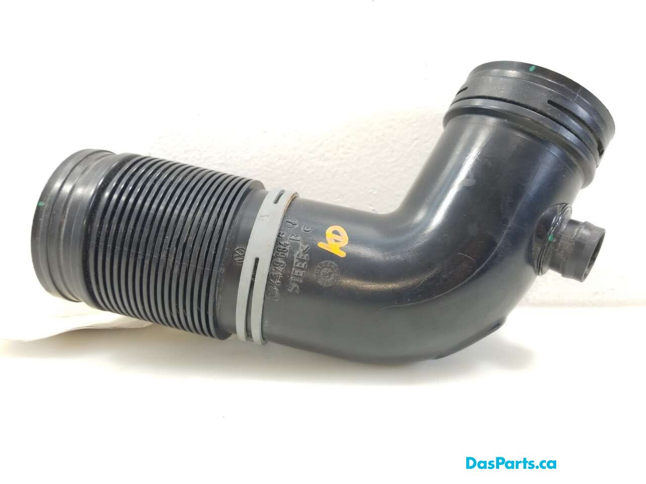 Intake Hose 1