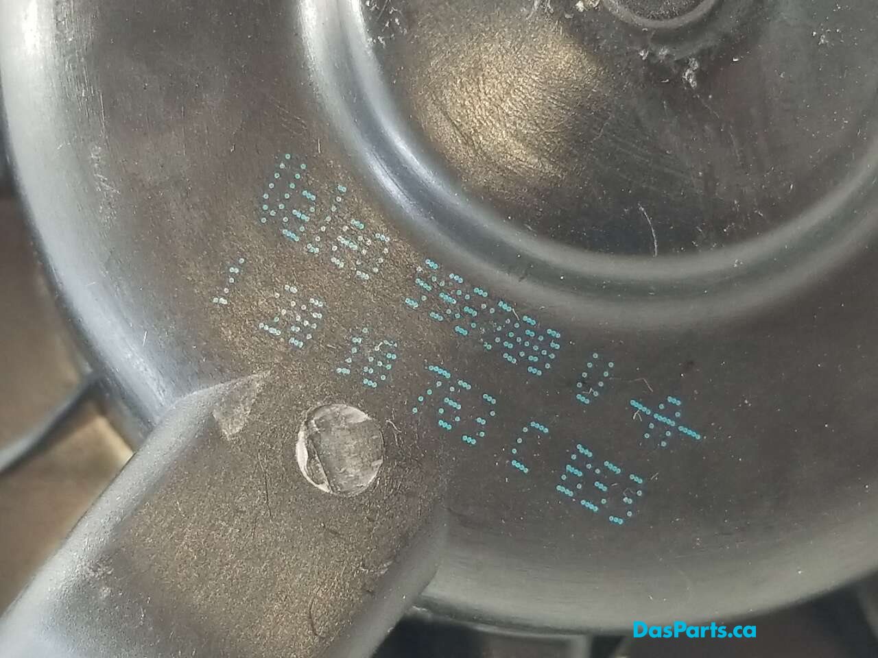 Blower Motor