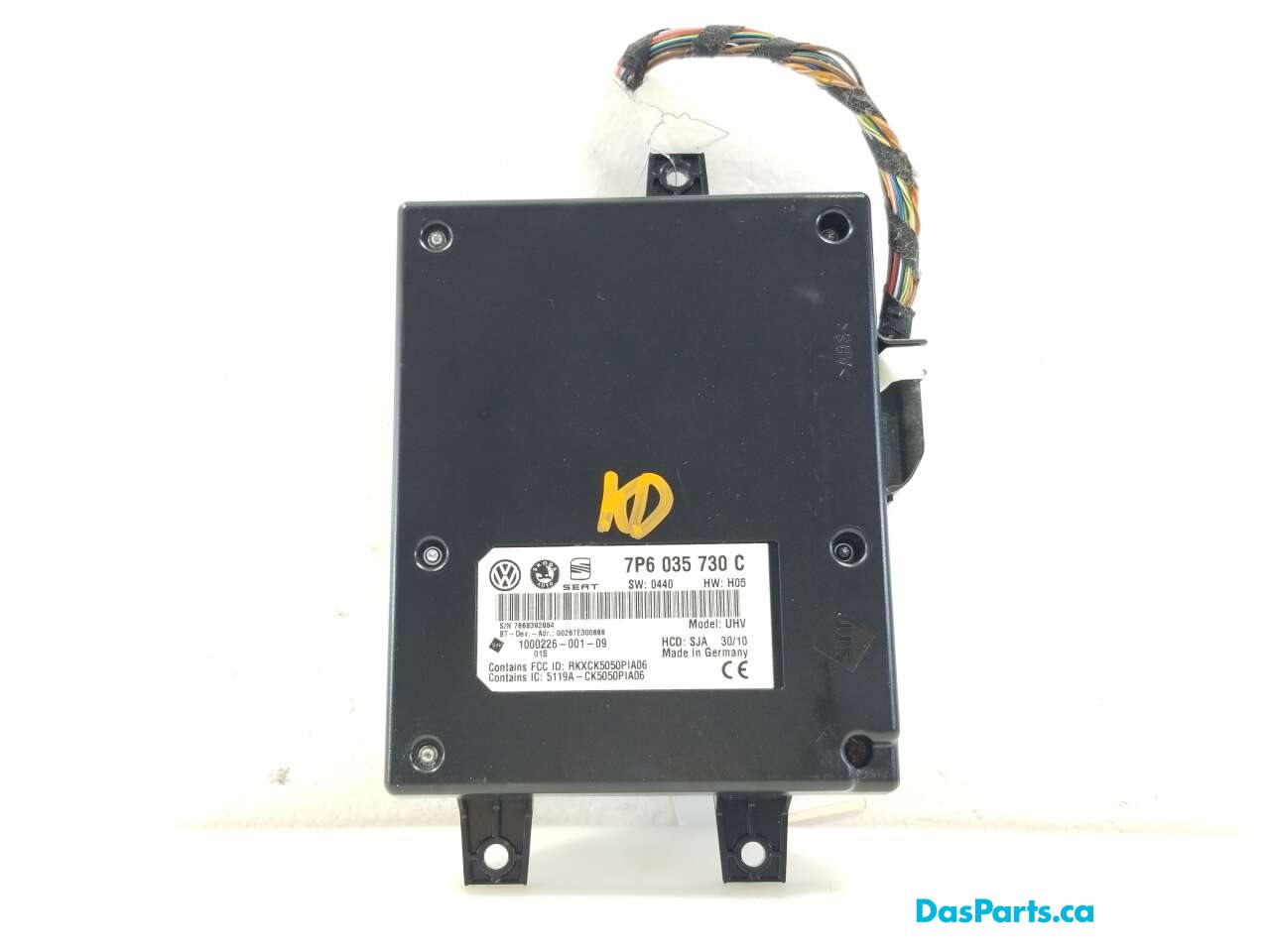 Bluetooth Module