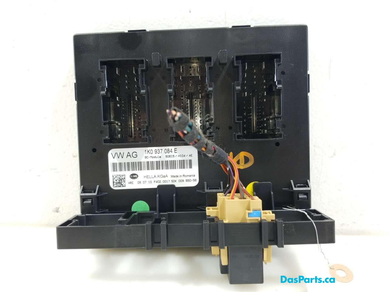 Body Control Module