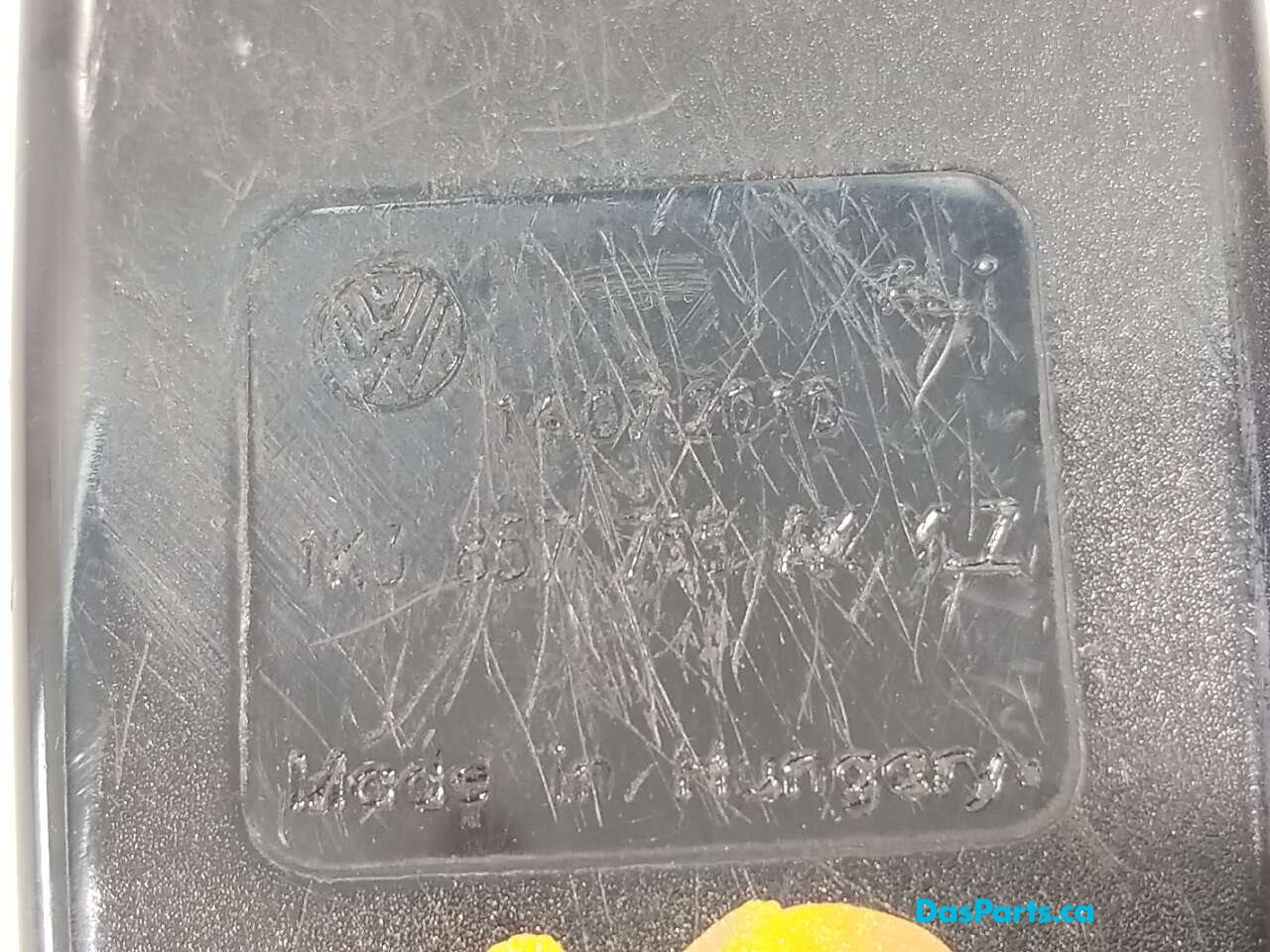 Seat Belt Buckle LF