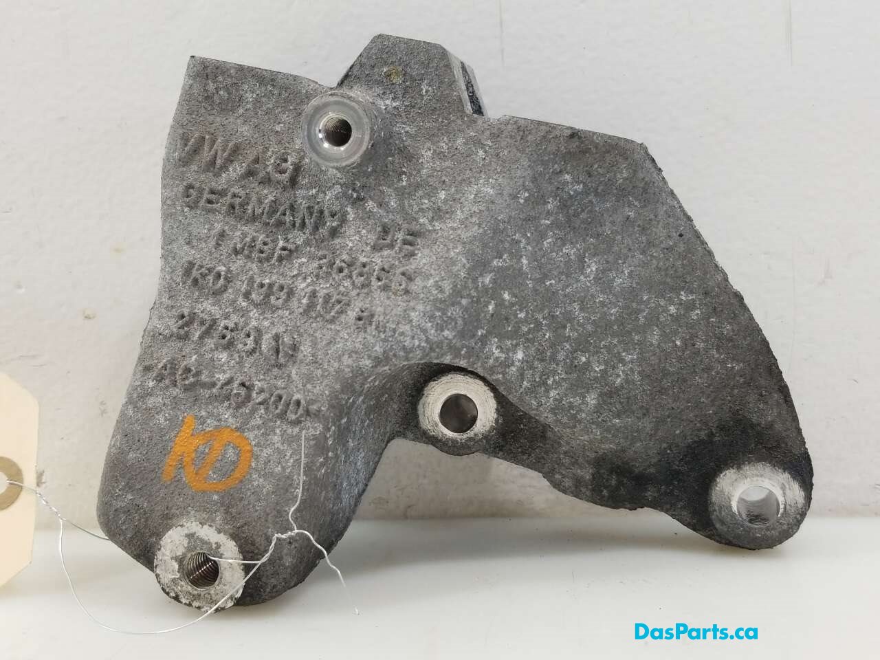 Transmission Mount Bracket