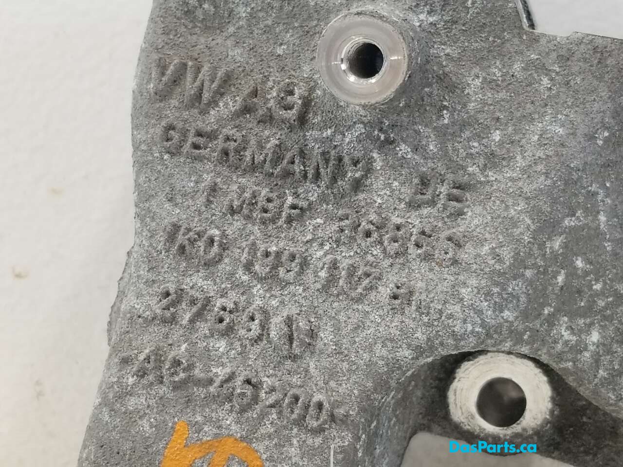 Transmission Mount Bracket