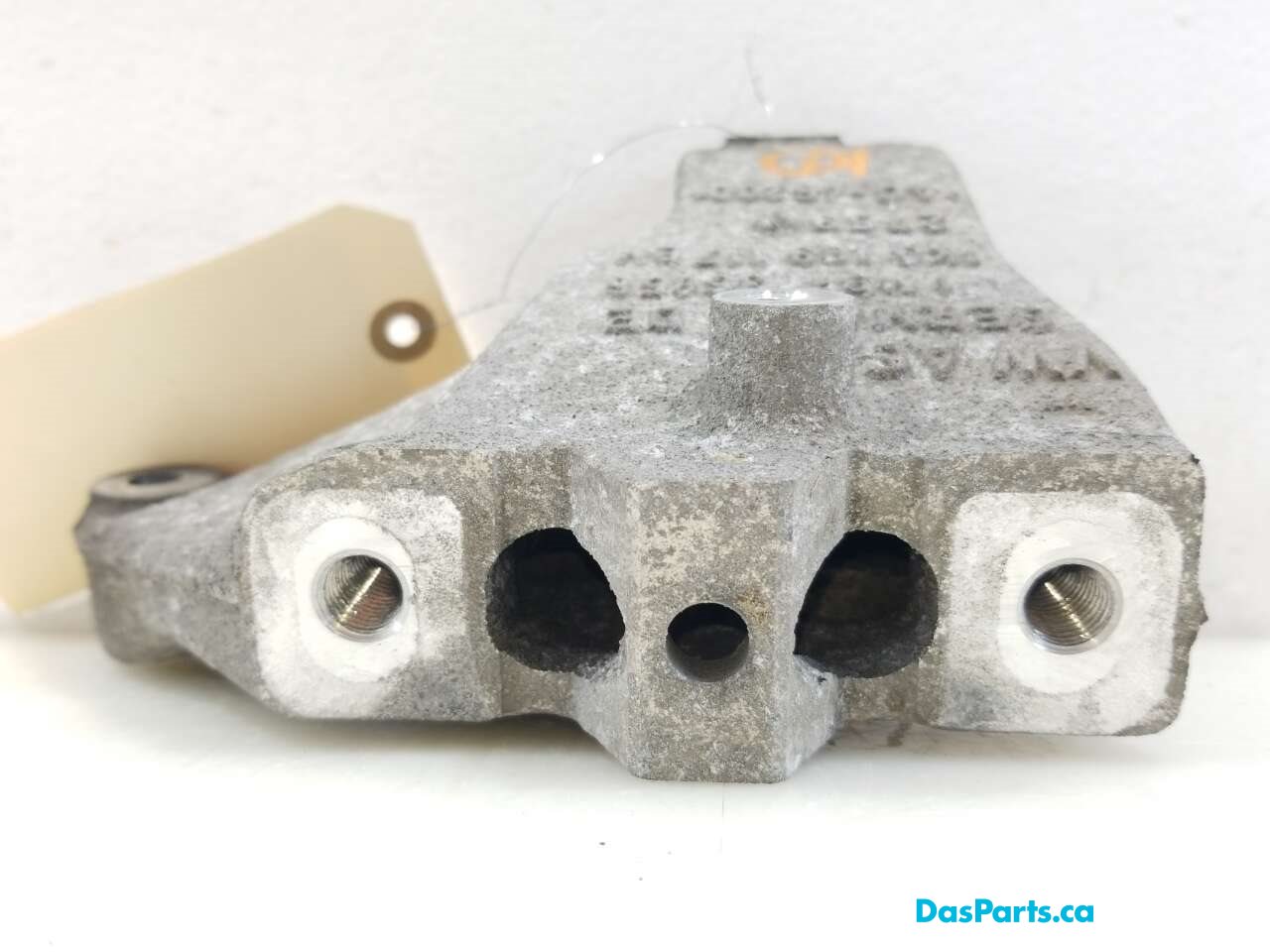 Transmission Mount Bracket